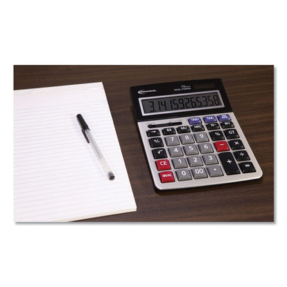 innovera-15975-large-display-calculator-num-ivr15975_2