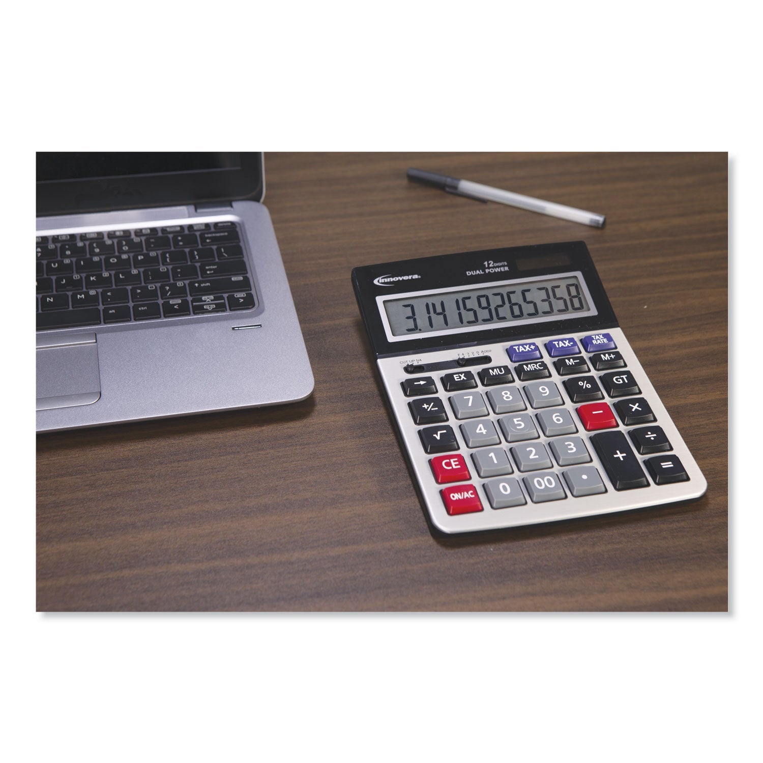 innovera-15975-large-display-calculator-num-ivr15975_3