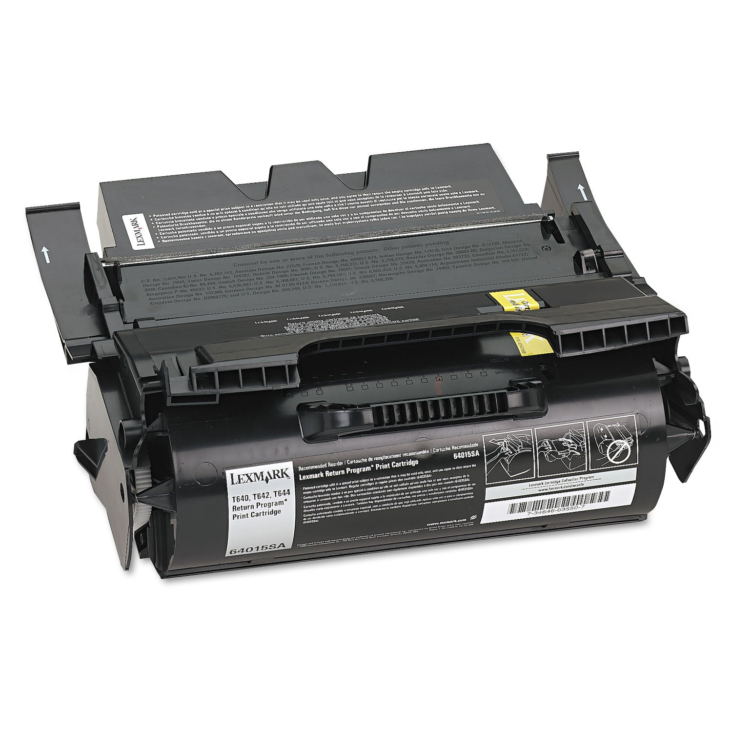 lexmark-64015sa-return-program-toner-num-lex64015sa_1