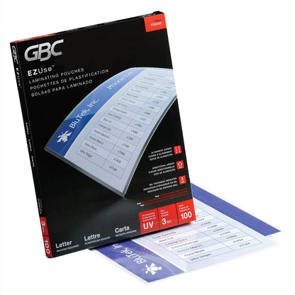 swingline-r-ezuse-thermal-laminating-pouches-3-mil-9-x-11-5-gloss-clear-100-box-gbc3745003_1