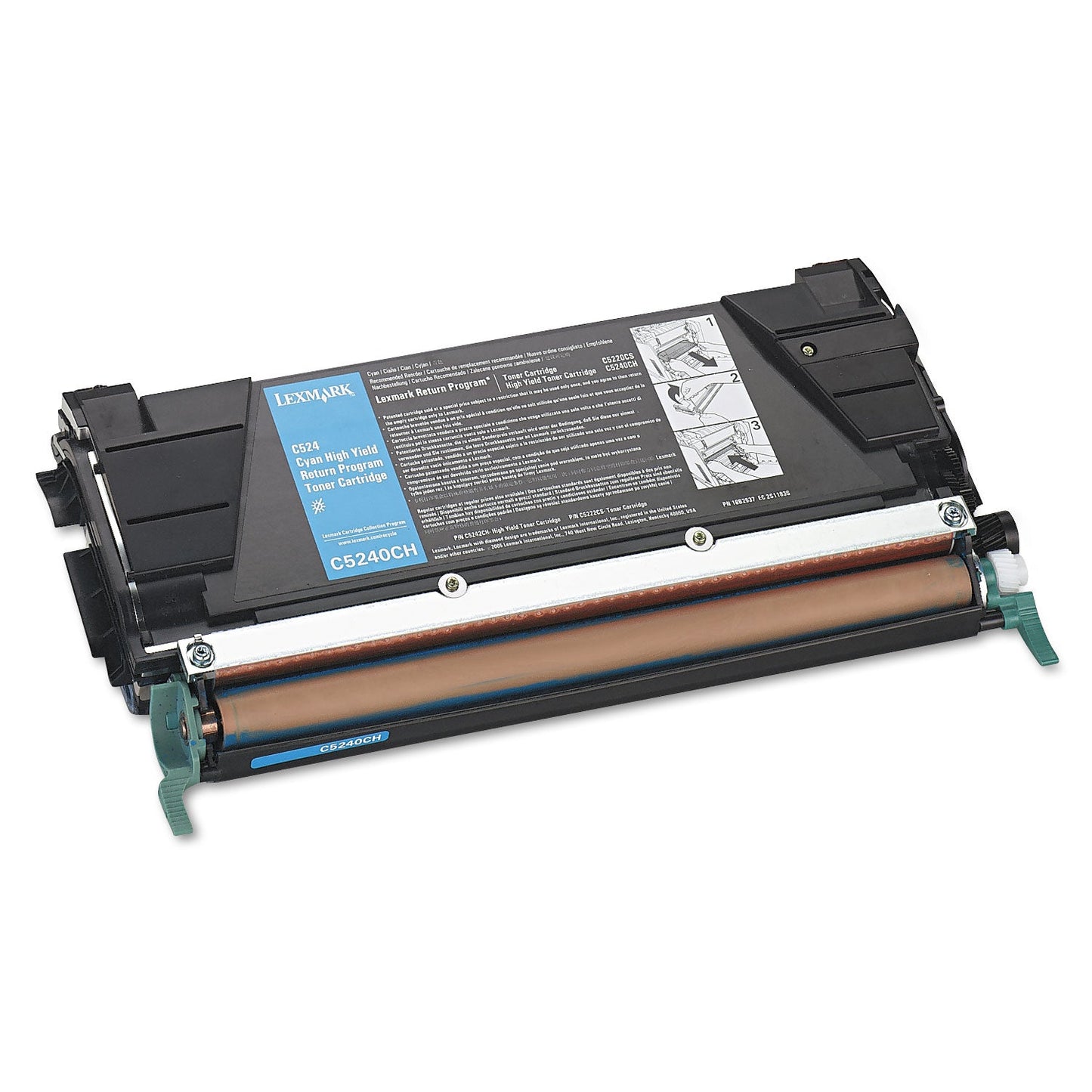 lexmark-c5240ch-return-program-high-yield-toner-num-lexc5240ch_1