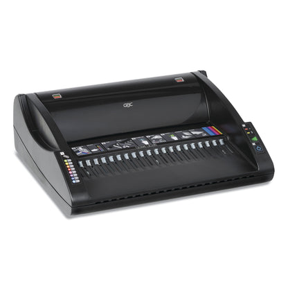 gbc-r-combbind-c110e-electric-binding-machine-330-sheets-15-44-x-12-38-x-4-78-black-gbc7704250_1