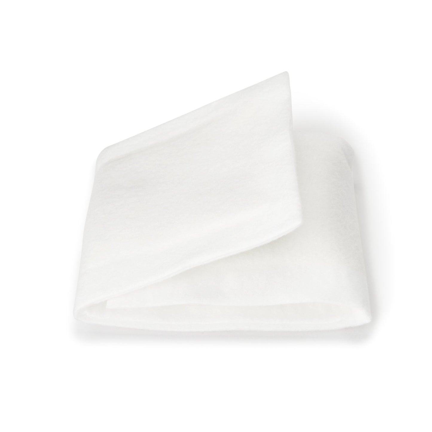 3M™ Scotchcast™ Quick Step Double Sided Felt Padded Precut Splint 3 X 12 Inch Felt / Fiberglass White (1193018_CS)
