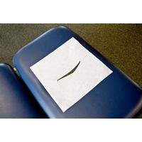 Graham Medical Products Headrest Sheet 12 X 12 Inch (351151_CS)