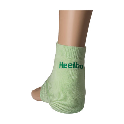 Heelbo® Heel / Elbow Protection Sleeve X-Large Green (325351_CS)