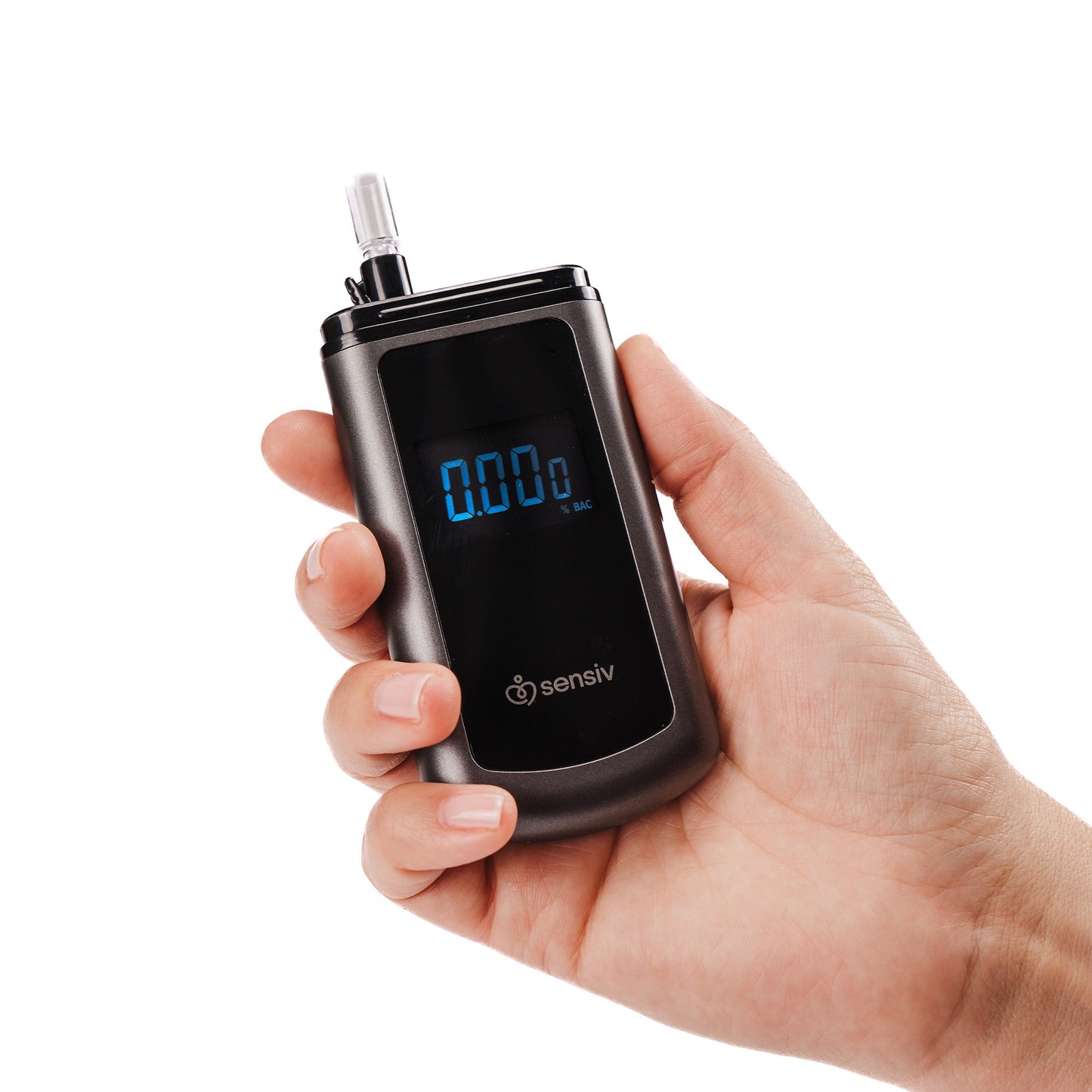 Sensiv Breath Analyzer Non-Regulated (1243952_EA)