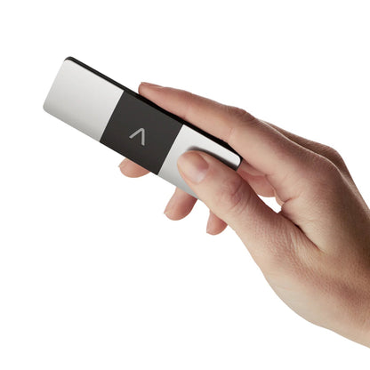 KardiaMobile Electrocardiograph Battery Operated Without Display Resting (1190211_EA)