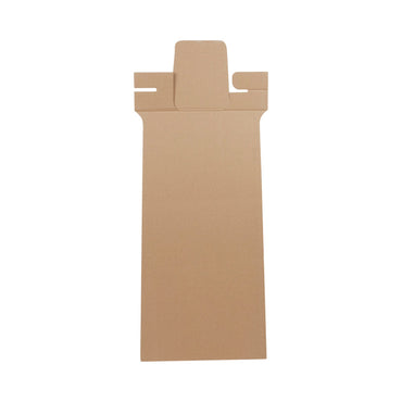 McKesson General Purpose Splint Folding Splint Cardboard Brown 36 Inch Length (1112392_EA)