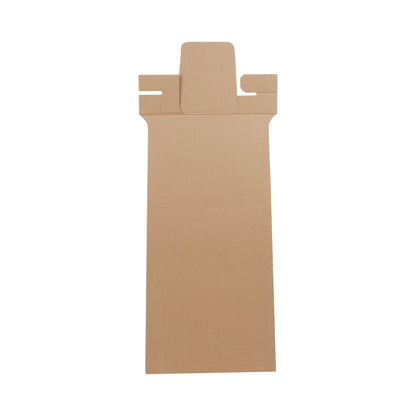 McKesson General Purpose Splint Folding Splint Cardboard Brown 36 Inch Length (1112392_EA)