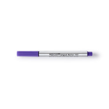 Viscot® Skin Marker Gentian Violet Ink NonSterile Mini Regular Tip (554375_EA)
