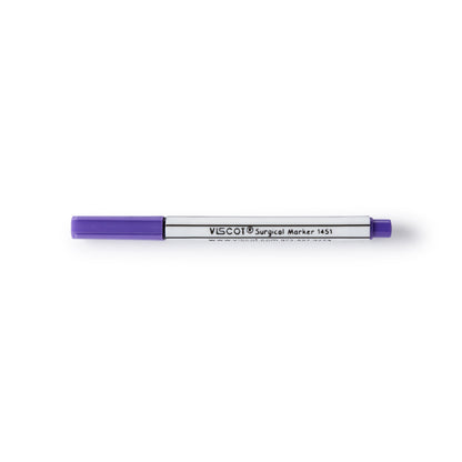 Viscot® Skin Marker Gentian Violet Ink NonSterile Mini Regular Tip (554375_EA)