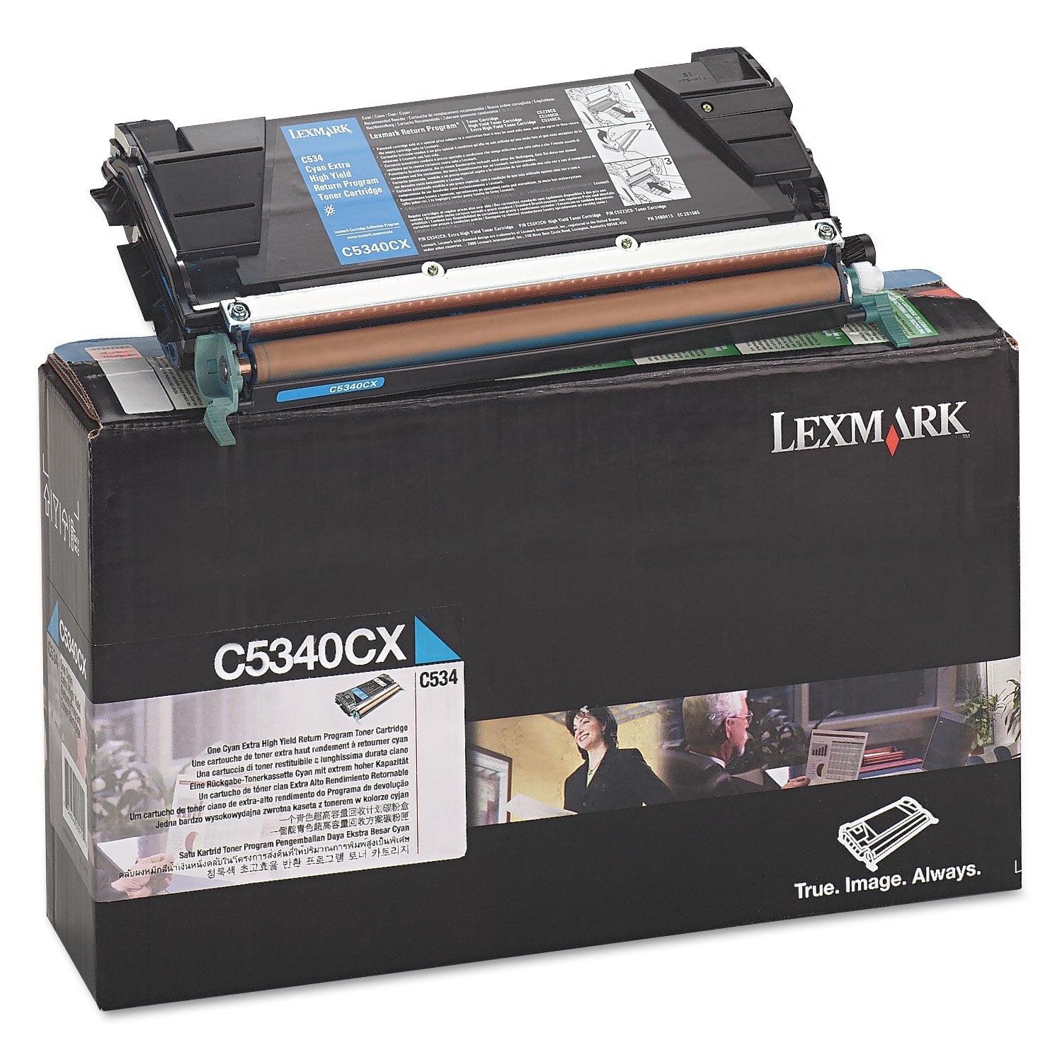 lexmark-toner-cartridge-extra-high-yield-1-x-cyan-7000-pages-lrp-lccp-num-21451i_2