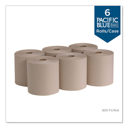 pacific-blue-basic-recycled-hardwound-paper-towel-roll-num-gep26301_4