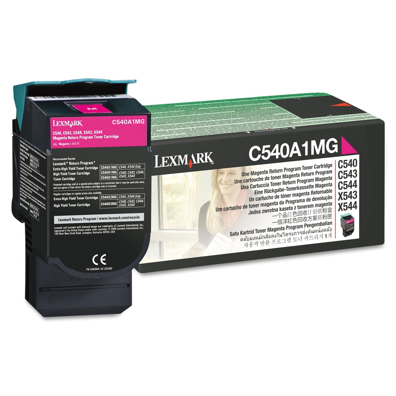lexmark-c540a1mg-return-program-toner-num-lexc540a1mg_1