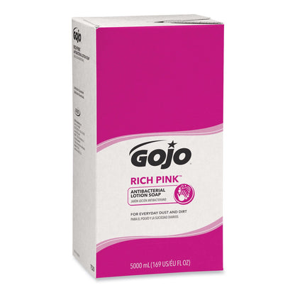 gojo-r-rich-pink-antibacterial-lotion-soap-refill-floral-5-000-ml-2-carton-goj7520_1