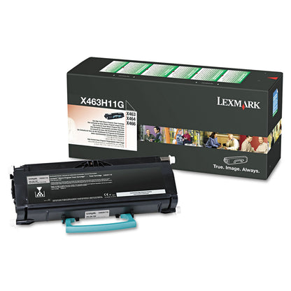 lexmark-x463h11g-x463-return-program-high-yield-toner-num-lexx463h11g_1