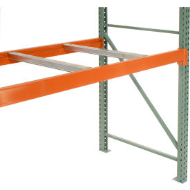 Global Industrial 48"D Roll-In Cross Bar (WB796358)