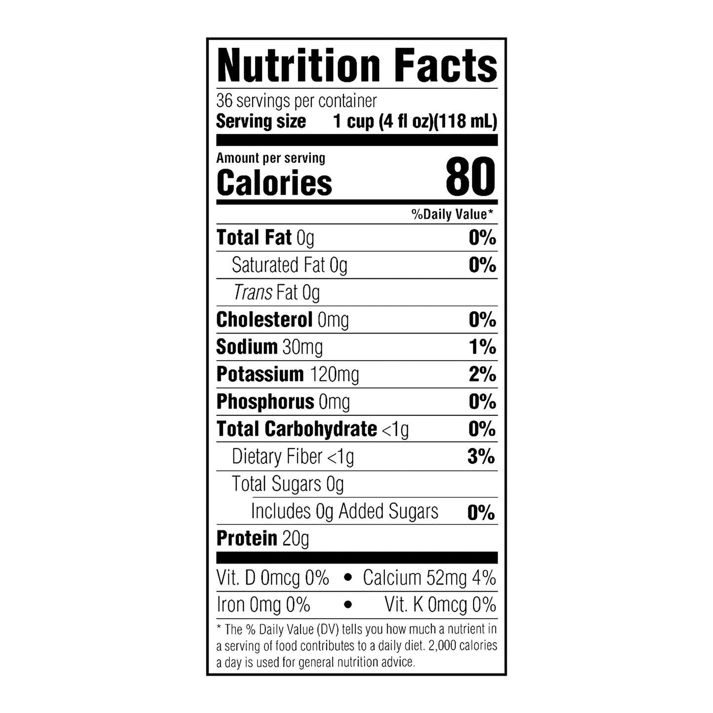 Gelatein® Oral Supplement Orange Flavor Gel 4 oz. Cup (778507_EA)