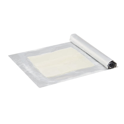 Vaseline® Petrolatum Impregnated Dressing Rectangle 3 X 9 Inch Sterile (163164_EA)