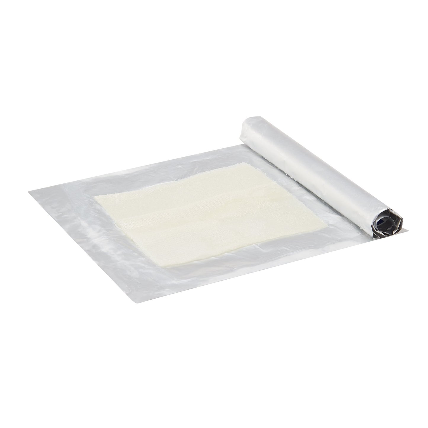 Vaseline® Petrolatum Impregnated Dressing Rectangle 3 X 9 Inch Sterile (163164_BX)