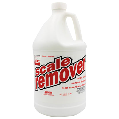 Hospeco® Scale Remover, 4x1 Gallon (HOS61501)