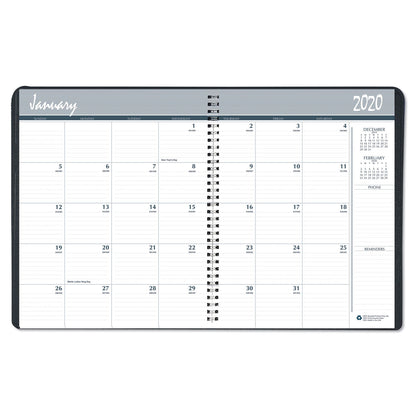 house-of-doolittle-recycled-two-year-monthly-planner-with-expense-logs-num-hod268002_2