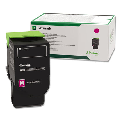 lexmark-78c1um0-return-program-toner-num-lex78c1um0_1