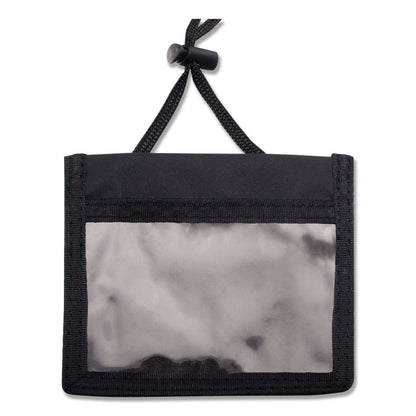 advantus-id-badge-holder-w-convention-neck-pouch-num-avt75452_3