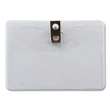advantus-id-badge-holder-w-clip-num-avt75456_2