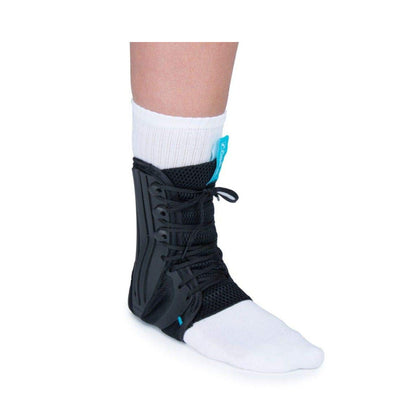 Ossur® FormFit® Ankle Brace Medium Lace-Up Foot (613419_EA)