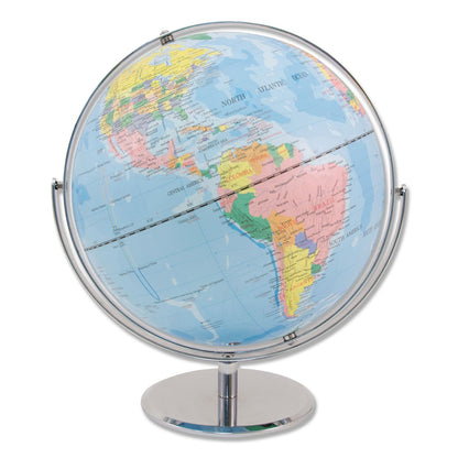 advantus-12-inch-globe-with-blue-oceans-num-avt30502_2