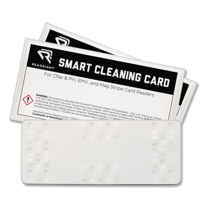 read-right-advantus-smart-cleaning-card-with-waffletechnology-num-rearr15059_4
