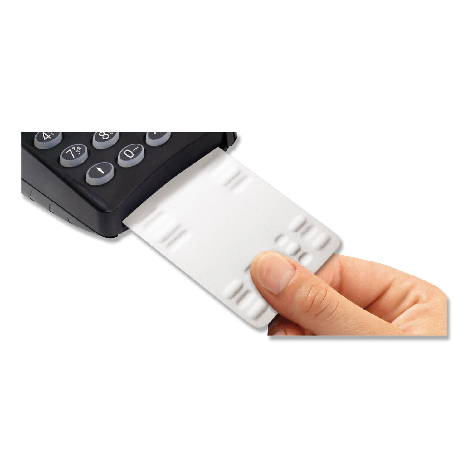 read-right-advantus-smart-cleaning-card-with-waffletechnology-num-rearr15059_2