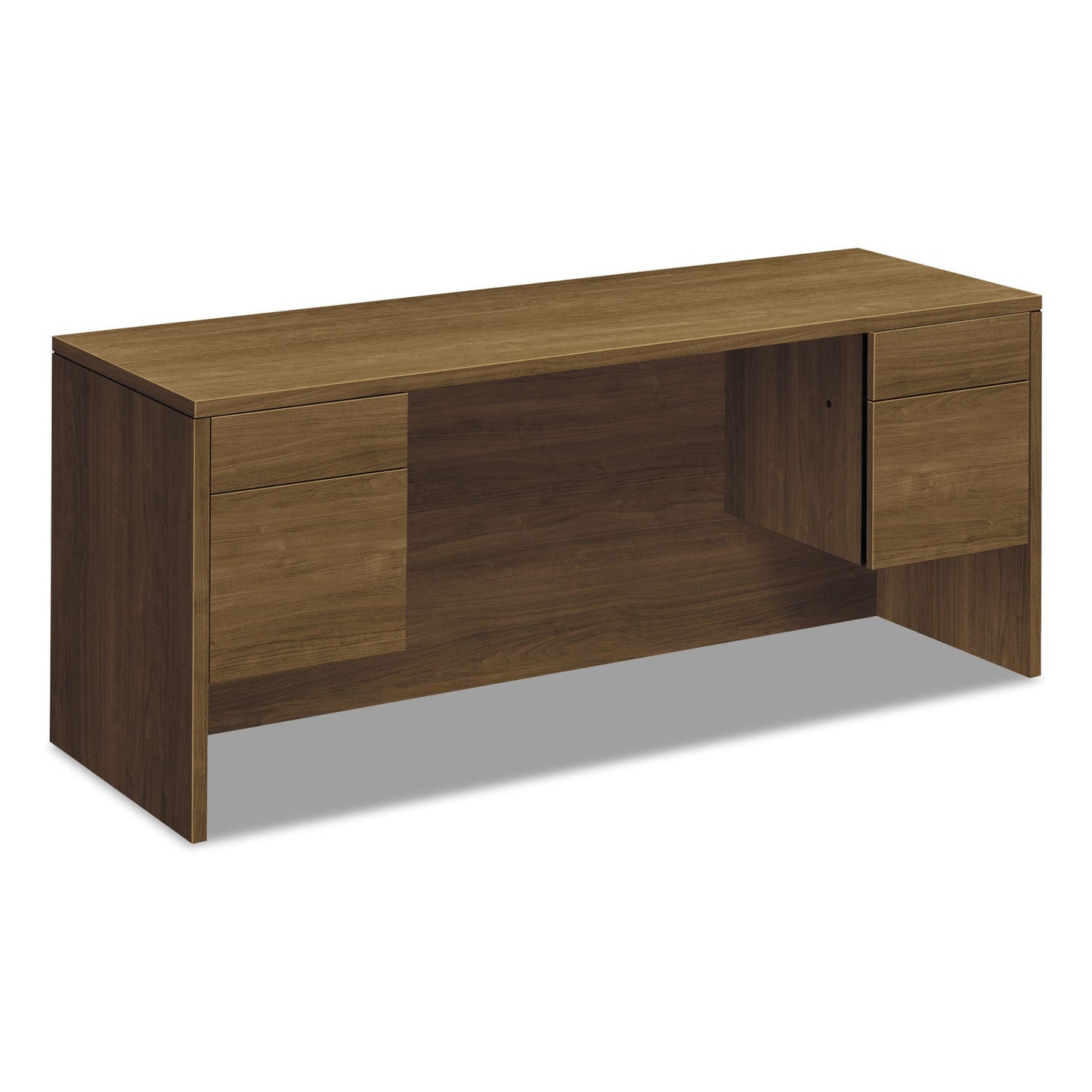 hon-10500-series-kneespace-credenza-with-3-4-height-pedestals-num-hon10543pinc_1
