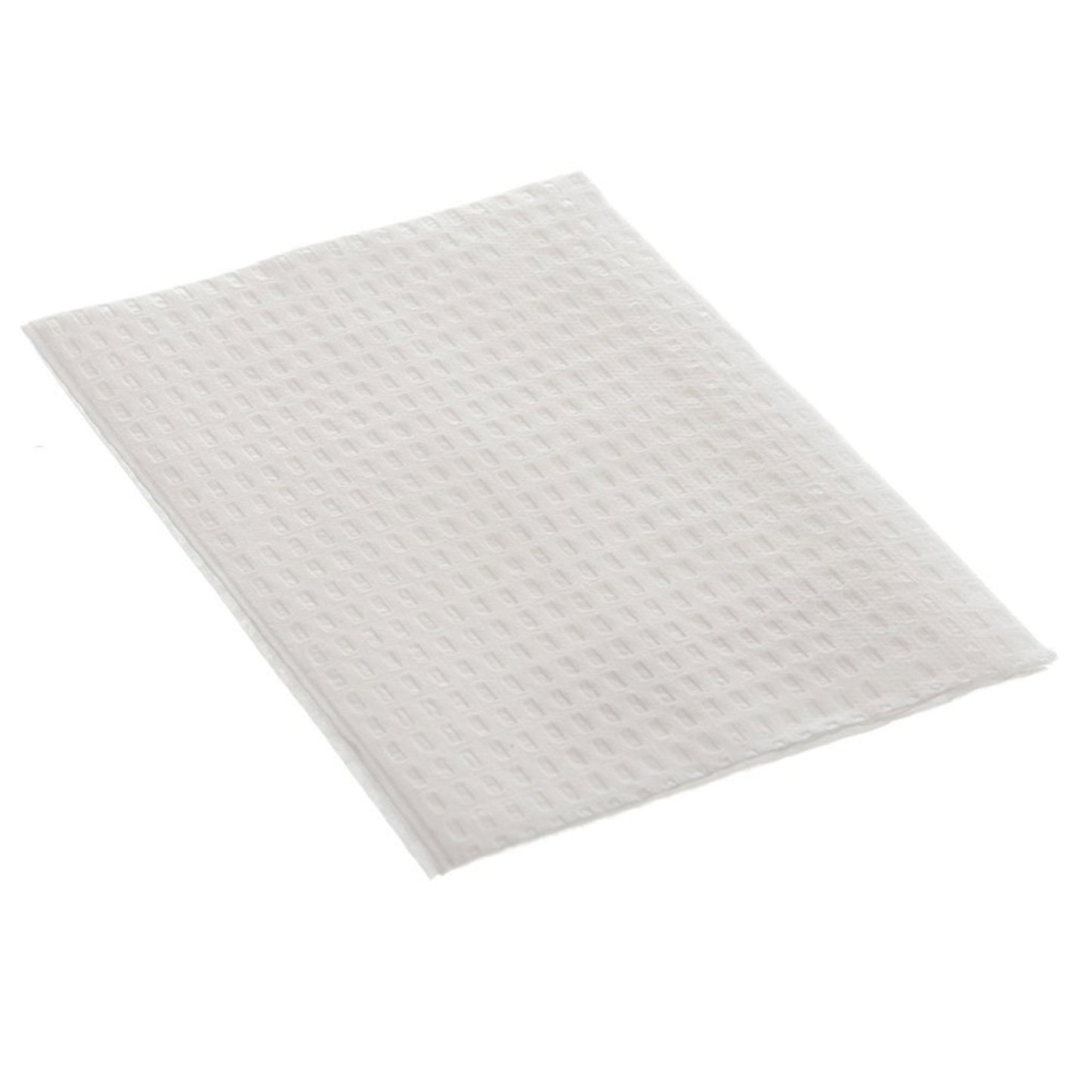 Tidi® Choice Procedure Towel 13 W X 18 L Inch White NonSterile (959352_CS)