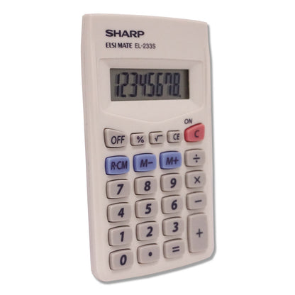 sharp-el233sb-pocket-calculator-num-shrel233sb_4