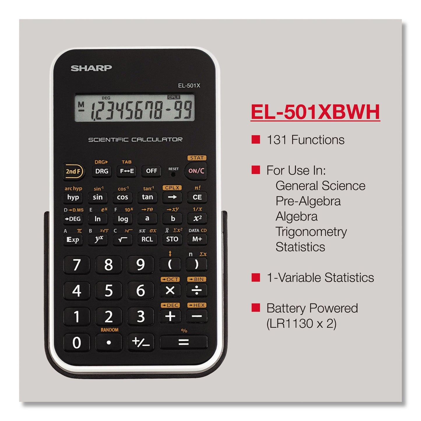 sharp-el-501xbwh-scientific-calculator-num-shrel501x2bwh_2