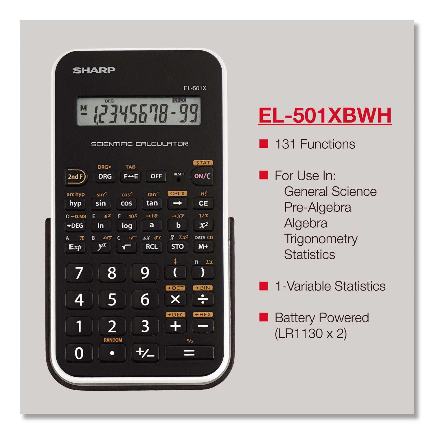sharp-el-501xbwh-scientific-calculator-num-shrel501x2bwh_2