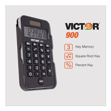victor-900-antimicrobial-pocket-calculator-num-vct900_2