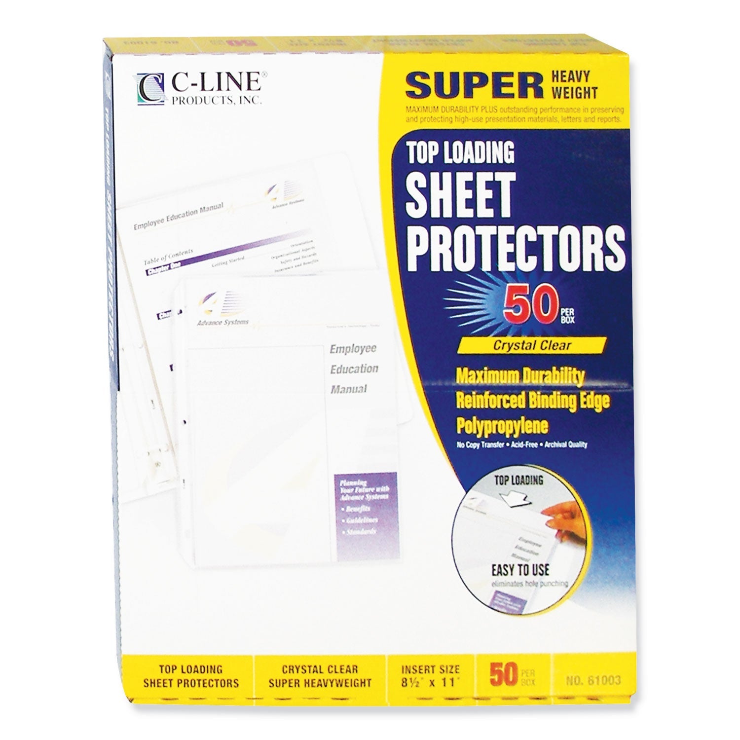 c-line-super-heavyweight-polypropylene-sheet-protectors-num-cli61003_3