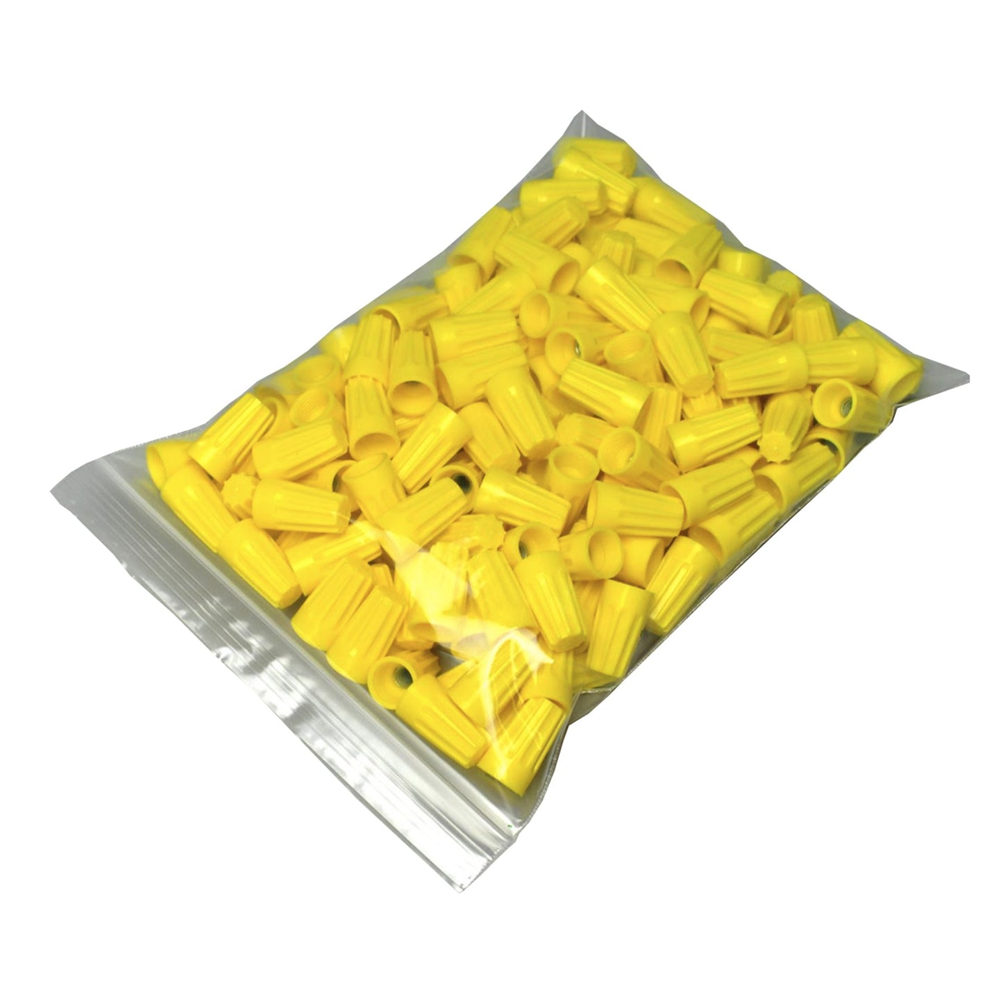 LK® Clear Line Reclosable Bag 12 X 15 Inch LDPE Clear Zipper Closure (946741_BX)