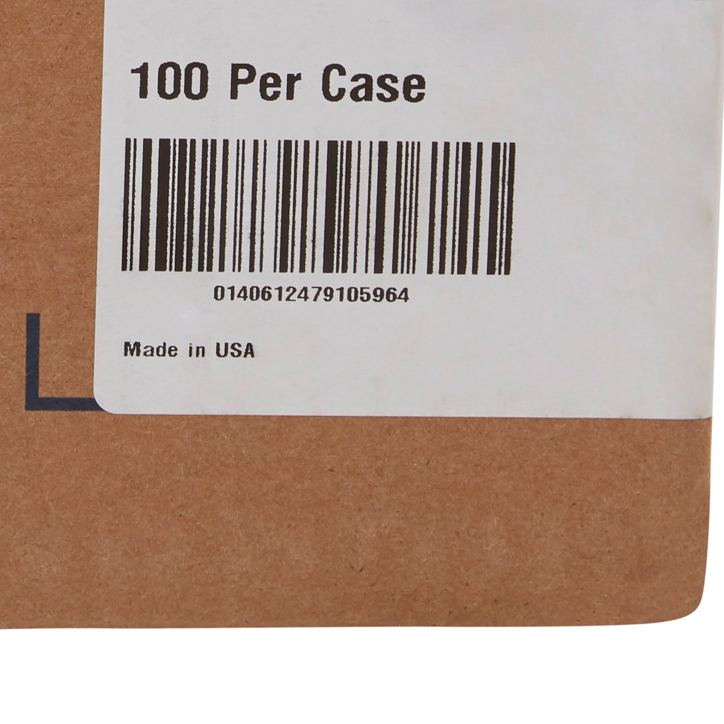 McKesson General Purpose Drape Physical Exam Drape 40 W X 48 L Inch NonSterile (201055_CS)
