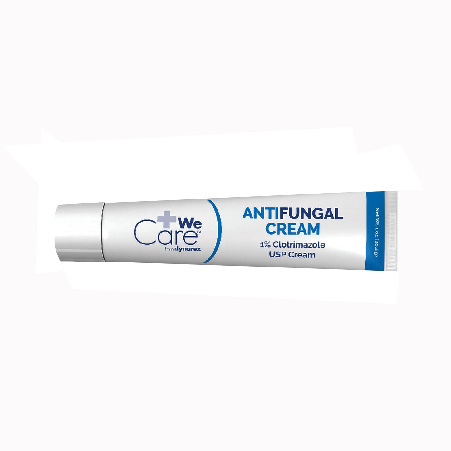 dynarex® Antifungal 1% Strength Cream 1 oz. Tube (814641_EA)