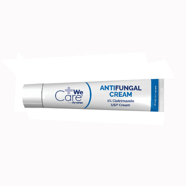 dynarex® Antifungal 1% Strength Cream 1 oz. Tube (814641_EA)