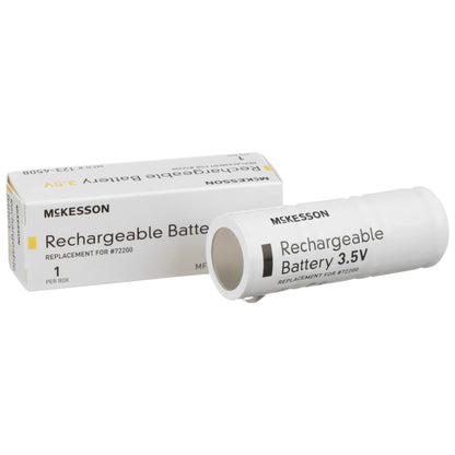 McKesson Diagnostic Battery NiCd Battery For Welch Allyn Scope Handle Model 71670 (855139_EA)