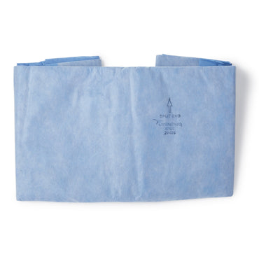 Cardinal Health Orthopedic Drape Split Sheet Drape 77 W X 108 L Inch Sterile (277923_EA)