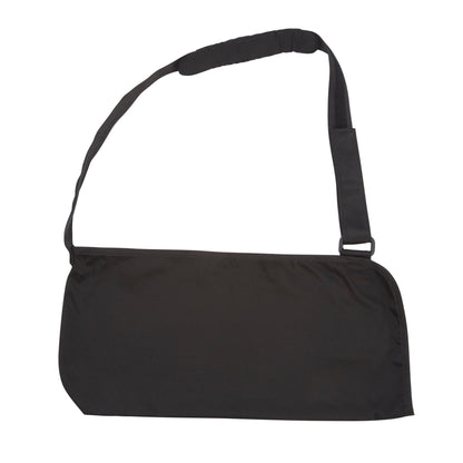 Procare® Deluxe Arm Sling with Shoulder Pad D-Ring / Hook and Loop Strap Closure Large (380619_EA)