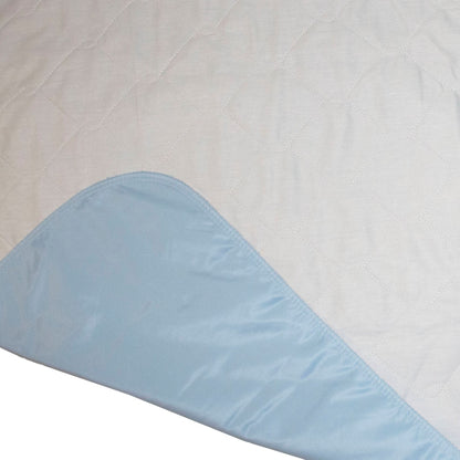 Econo-Blend Reusable Underpad 36 X 52 Inch Polyester / Rayon Light Absorbency (838741_EA)