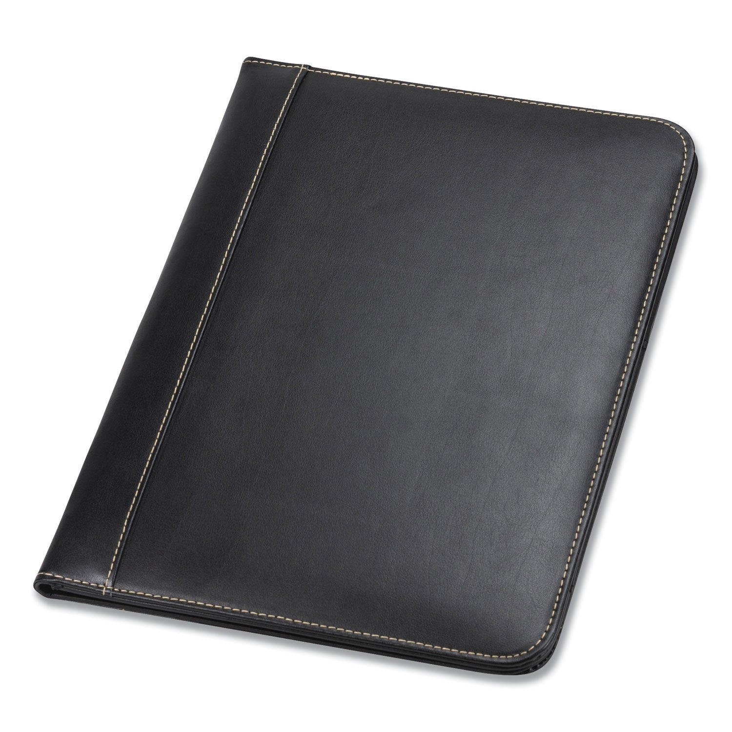 samsill-contrast-stitch-leather-padfolio-num-sam71710_2