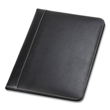 samsill-contrast-stitch-leather-padfolio-num-sam71710_2